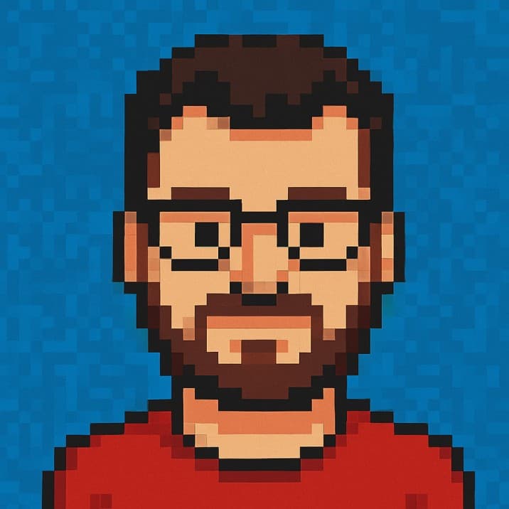 PixelMaster's avatar